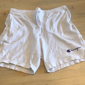 Classic Champion draw string shorts